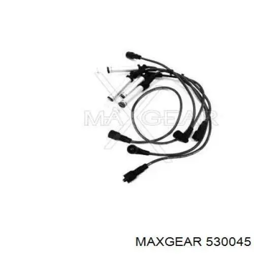 530045 Maxgear высоковольтные провода
