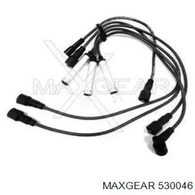 Высоковольтные провода 530046 Maxgear