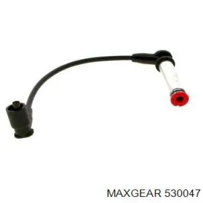 Высоковольтные провода B148 Bosch