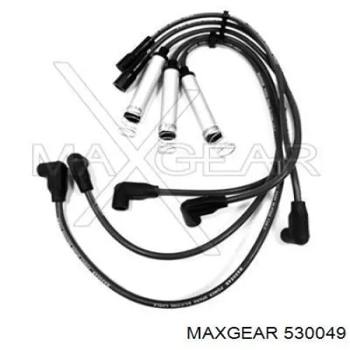 530049 Maxgear высоковольтные провода