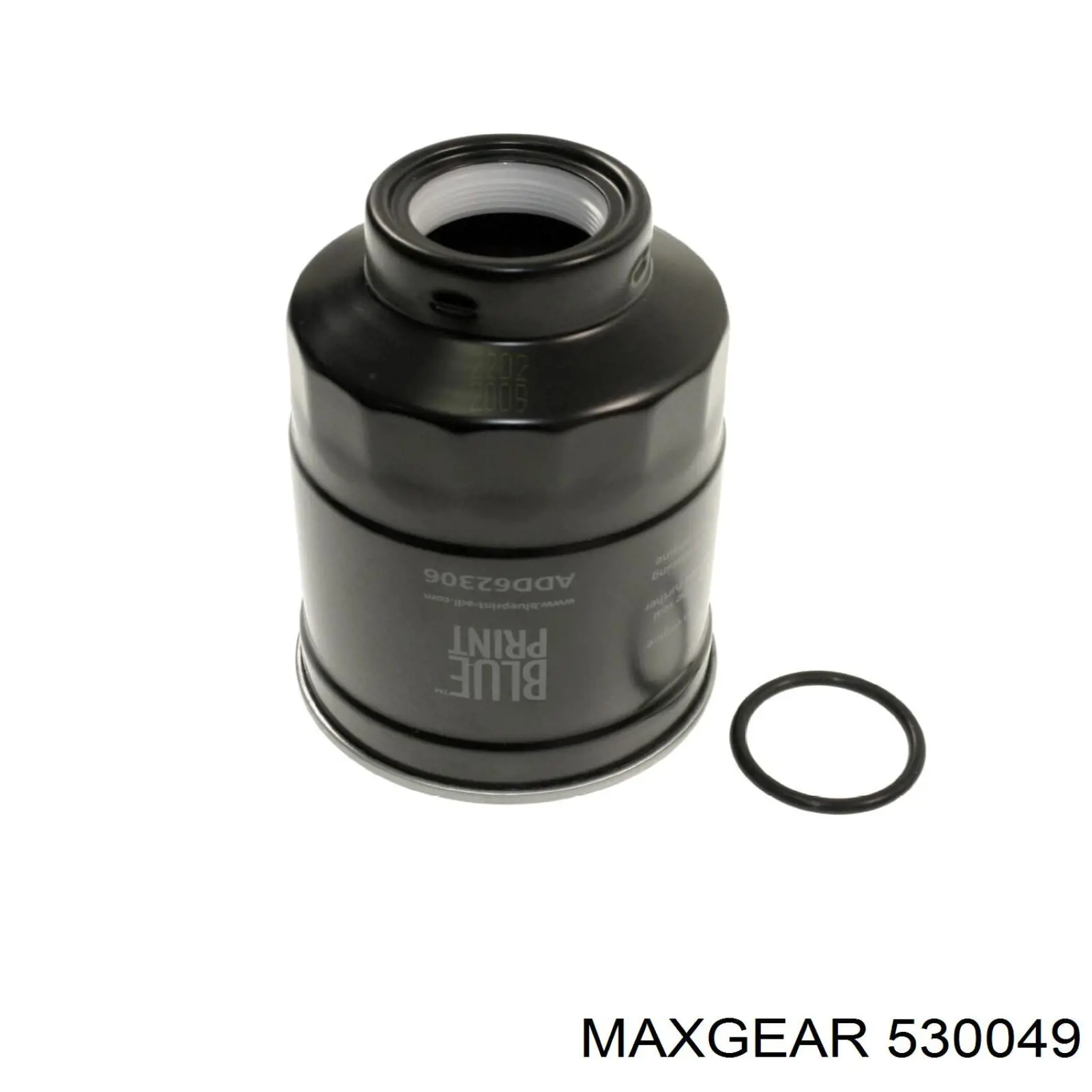 530049 Maxgear Провода высоковольтные