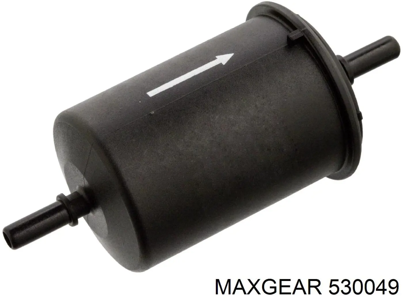 Высоковольтные провода 530049 Maxgear