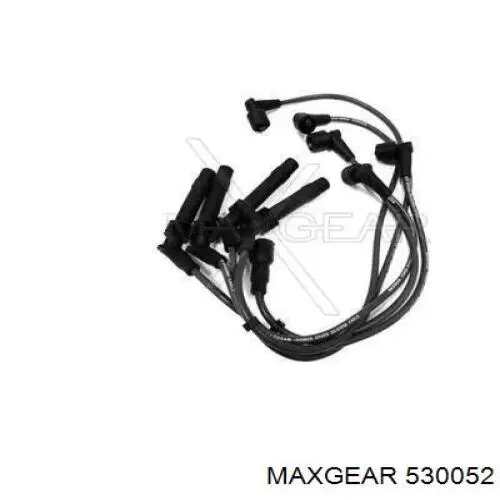 53-0052 Maxgear высоковольтные провода