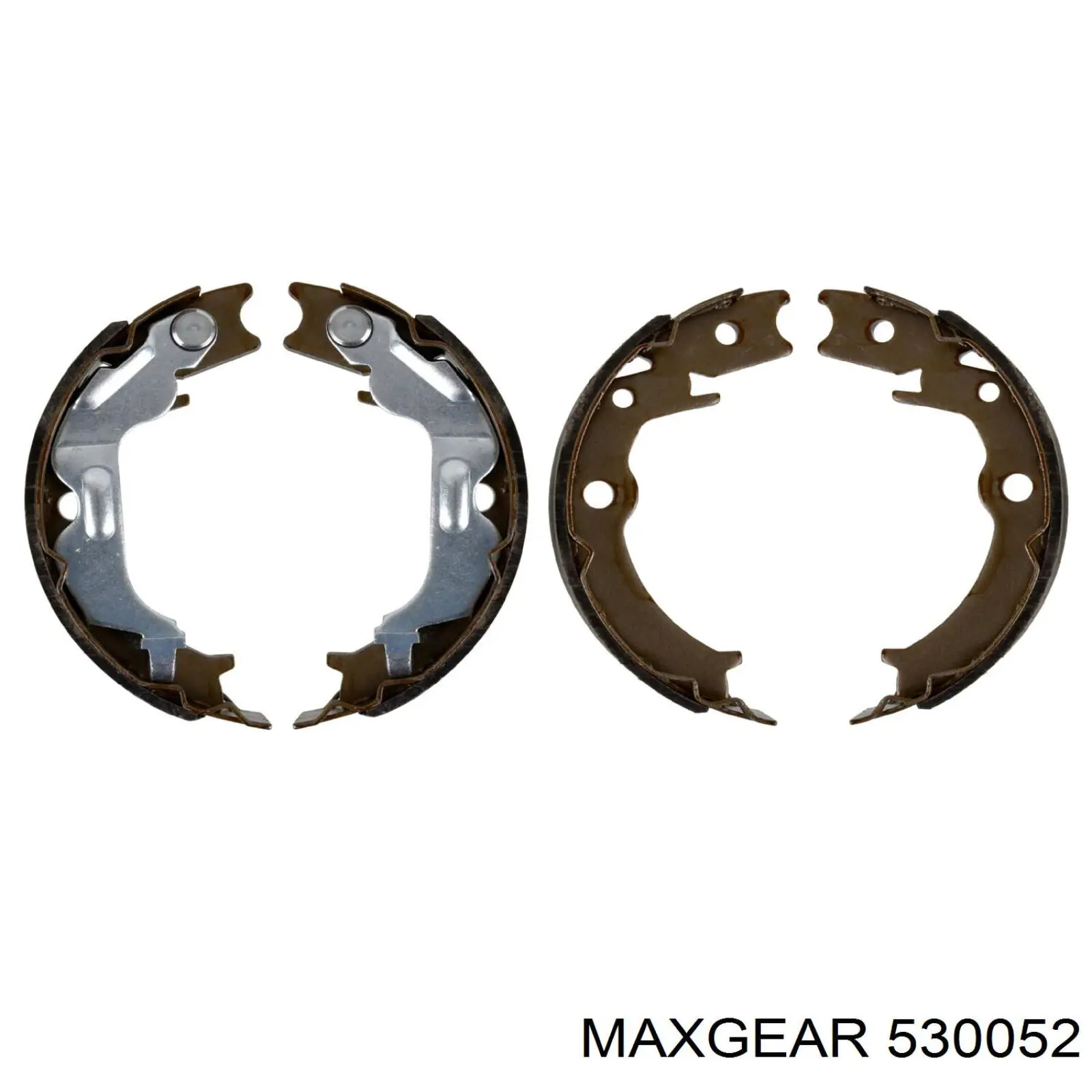 Купить 530052 Maxgear Провода высокого напряжения