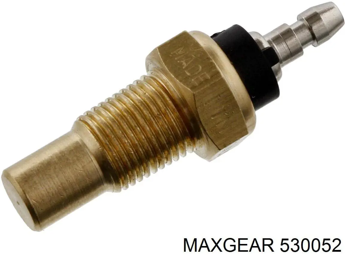 Бронепровода Maxgear 530052