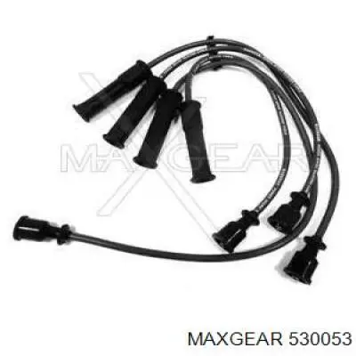 Высоковольтные провода 530053 Maxgear