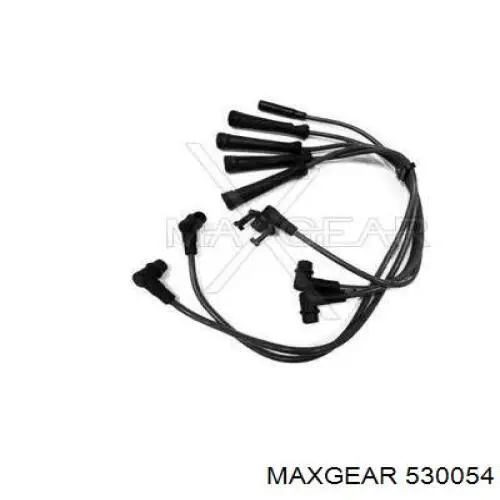 53-0054 Maxgear высоковольтные провода