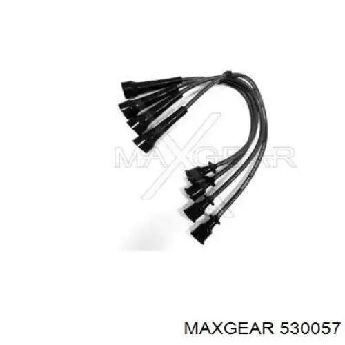 53-0057 Maxgear высоковольтные провода