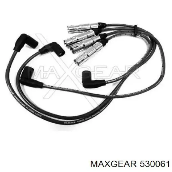 530061 Maxgear высоковольтные провода