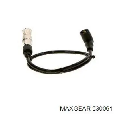 530061 Maxgear Провода высоковольтные