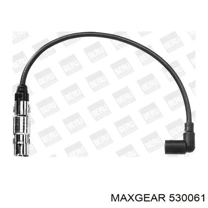 Провода зажигания Maxgear 530061 цена, от 26.87 USD
