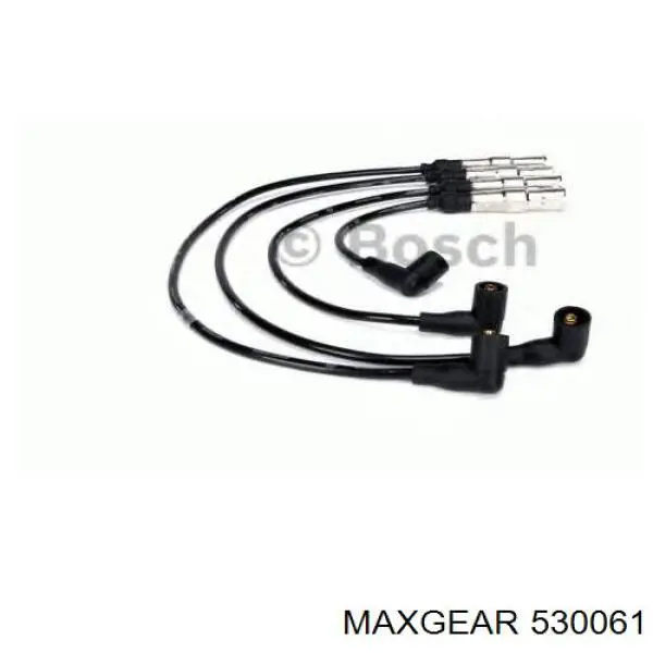 Купить 530061 Maxgear Провода высокого напряжения