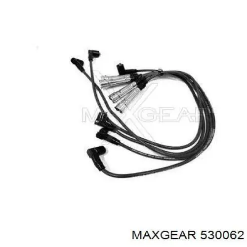 53-0062 Maxgear высоковольтные провода
