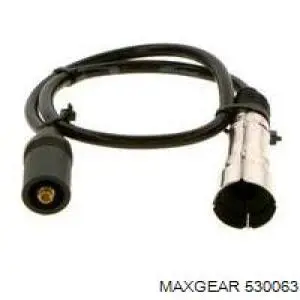 Высоковольтные провода 530063 Maxgear