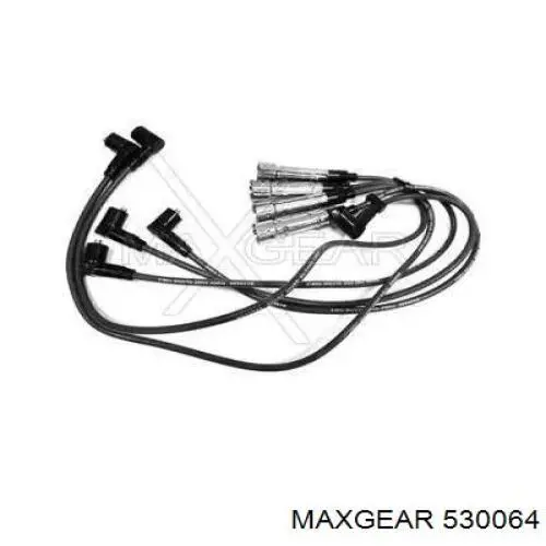 53-0064 Maxgear высоковольтные провода