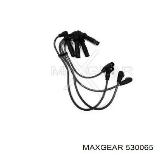 Купить 530065 Maxgear Провода высокого напряжения