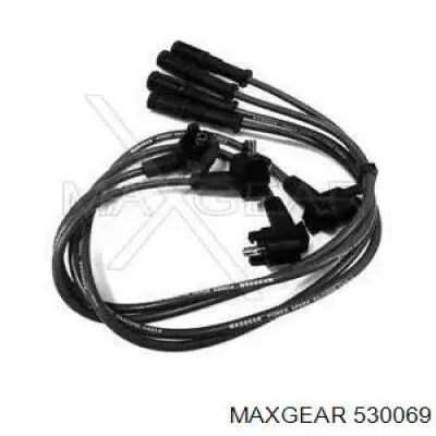 Высоковольтные провода 530069 Maxgear