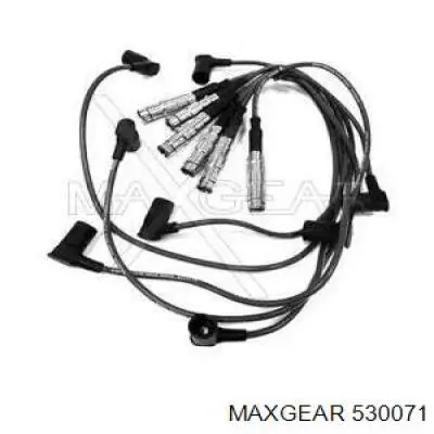 Высоковольтные провода 530071 Maxgear