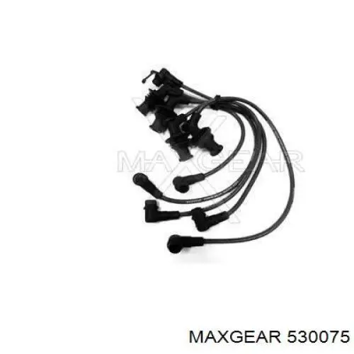 53-0075 Maxgear высоковольтные провода