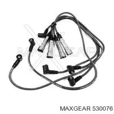 53-0076 Maxgear высоковольтные провода