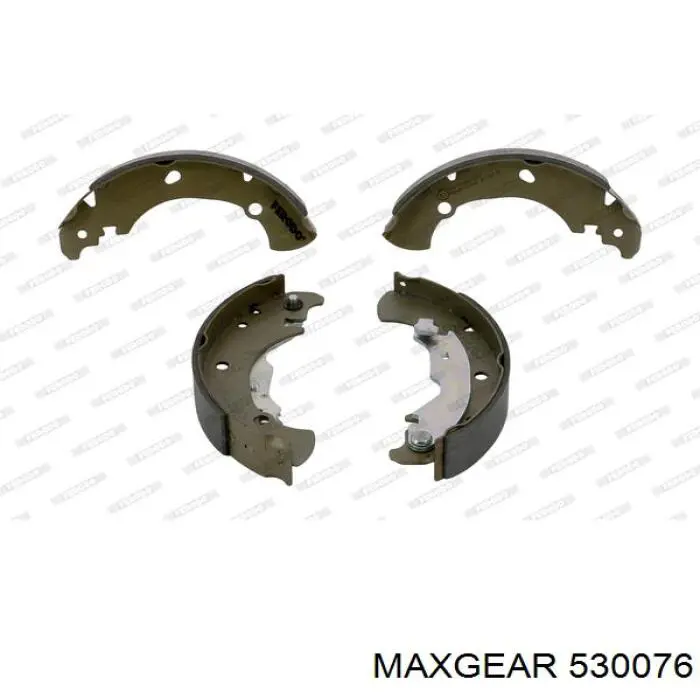 Провода зажигания Magneti Marelli MSQ0114 цена, от 23.06 USD