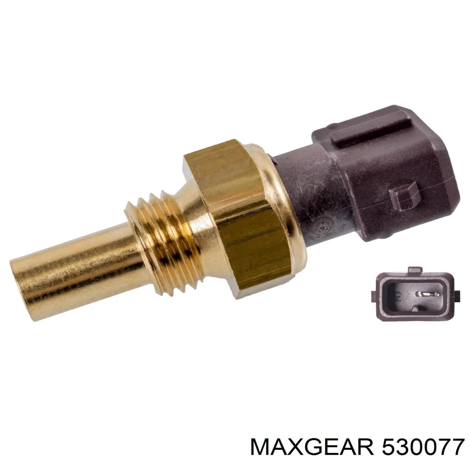 53-0077 Maxgear высоковольтные провода