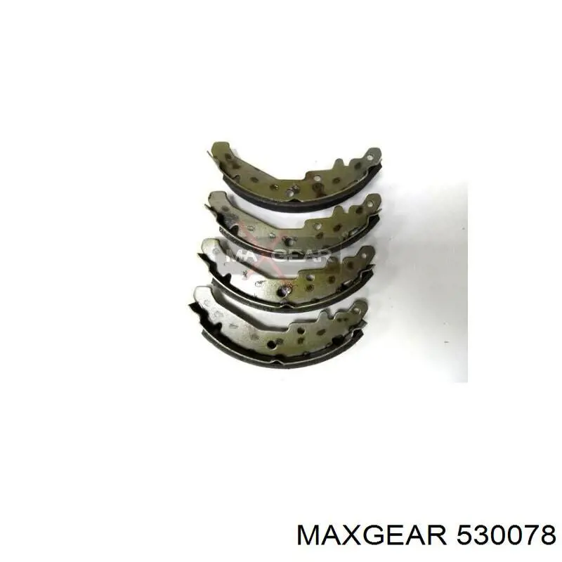 Провода зажигания Maxgear 530078 цена, от 30.50 USD