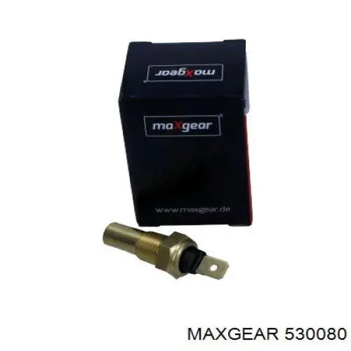 Бронепровода Maxgear 530080