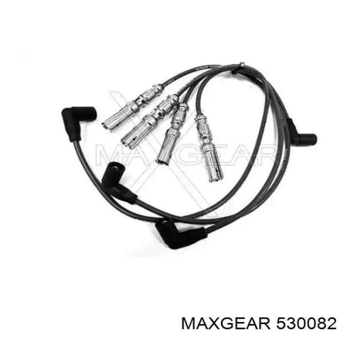 Высоковольтные провода 530082 Maxgear