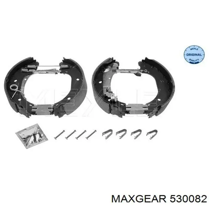 Провода зажигания Maxgear 530082 цена, от 31.24 USD