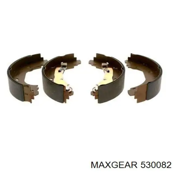 Купить 530082 Maxgear Провода высокого напряжения
