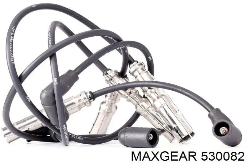 Бронепровода Maxgear 530082