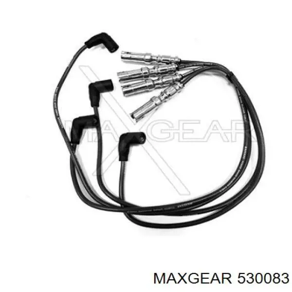 53-0083 Maxgear высоковольтные провода