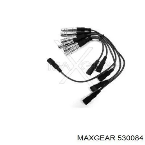 Бронепровода Maxgear 530084