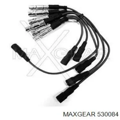 530084 Maxgear высоковольтные провода