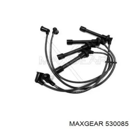 530085 Maxgear высоковольтные провода