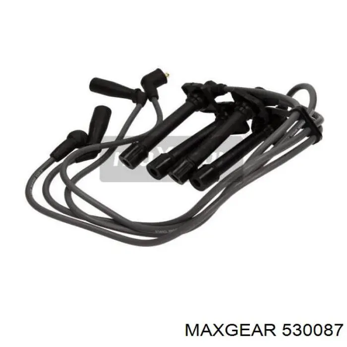 53-0087 Maxgear высоковольтные провода
