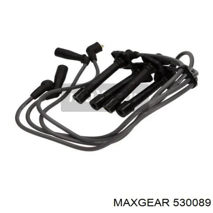 530089 Maxgear высоковольтные провода