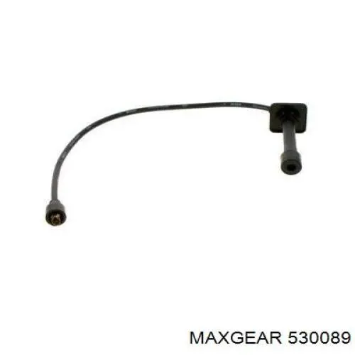 Провода зажигания Maxgear 530089 цена, от 27.93 USD