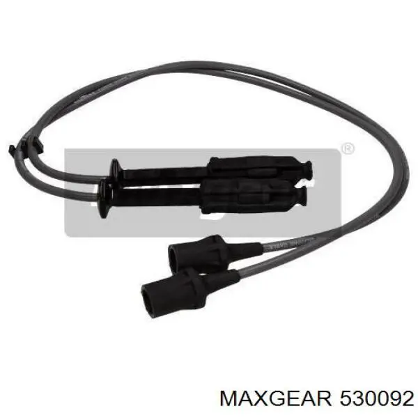 53-0092 Maxgear высоковольтные провода