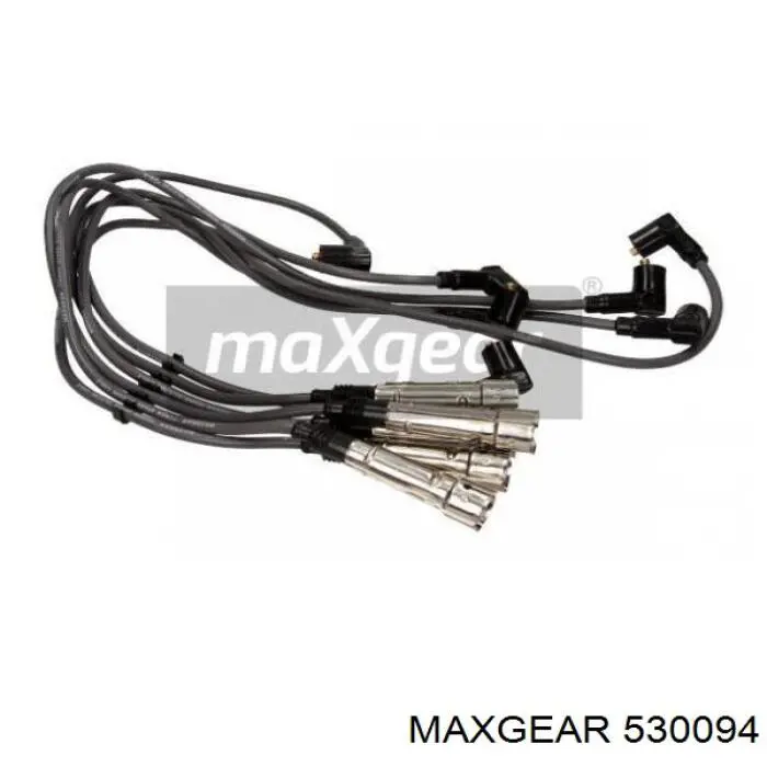 530094 Maxgear высоковольтные провода
