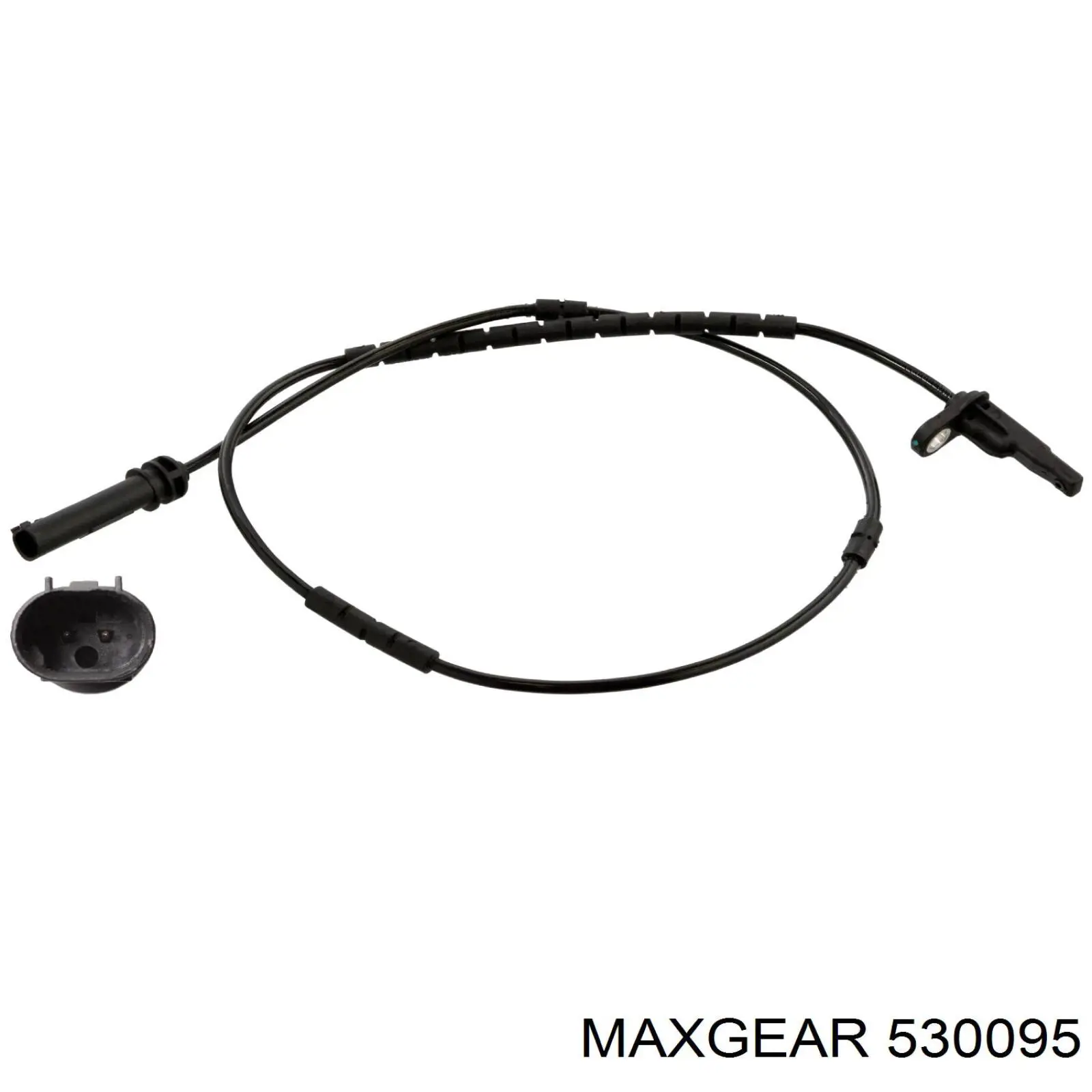 530095 Maxgear высоковольтные провода