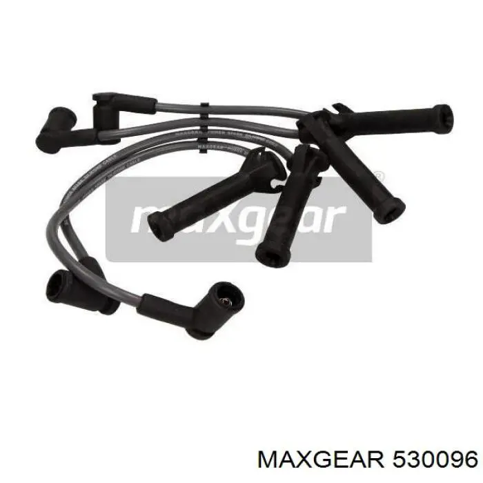 530096 Maxgear высоковольтные провода