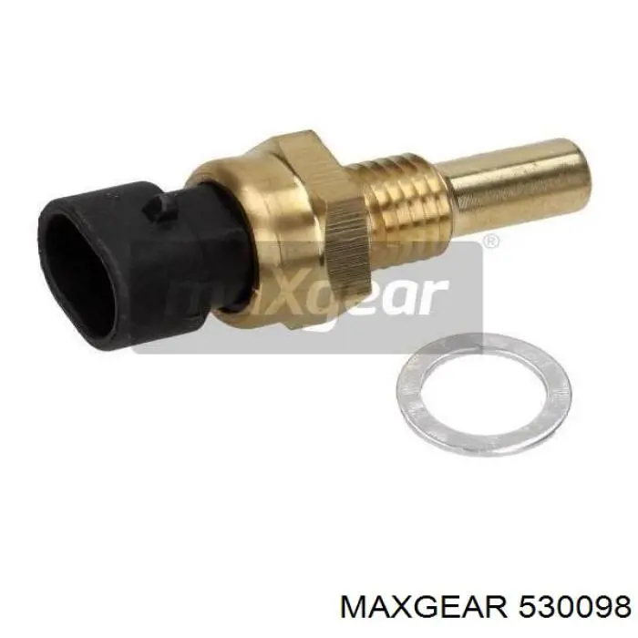 Провода зажигания Maxgear 530098 цена, от 28.97 USD