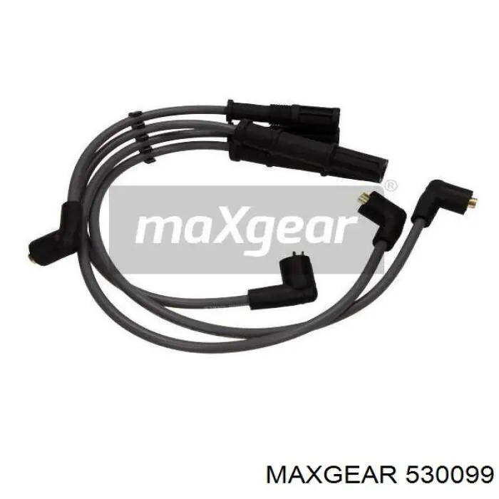 Высоковольтные провода 530099 Maxgear