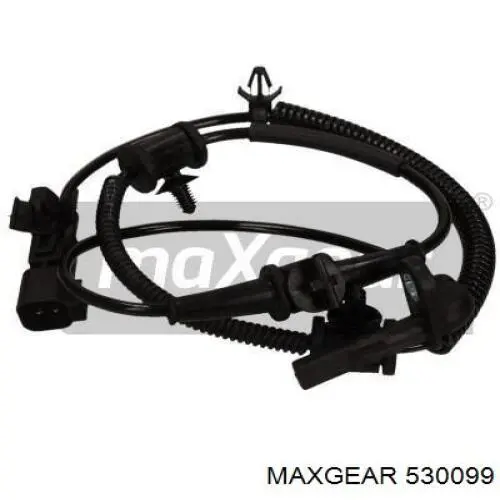 Купить 530099 Maxgear Провода высокого напряжения