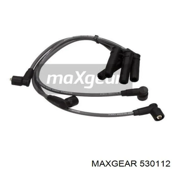 530112 Maxgear высоковольтные провода