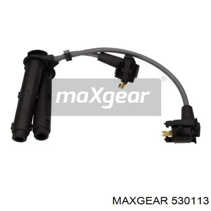 53-0113 Maxgear высоковольтные провода