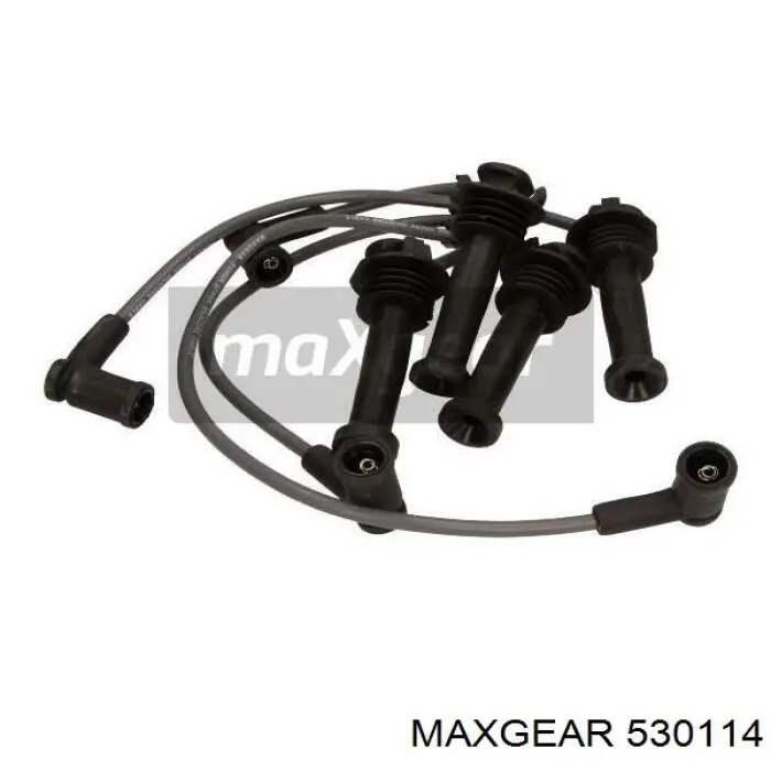 530114 Maxgear высоковольтные провода