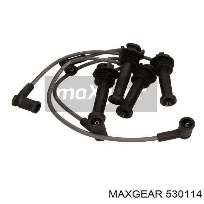 530114 Maxgear Провода высоковольтные